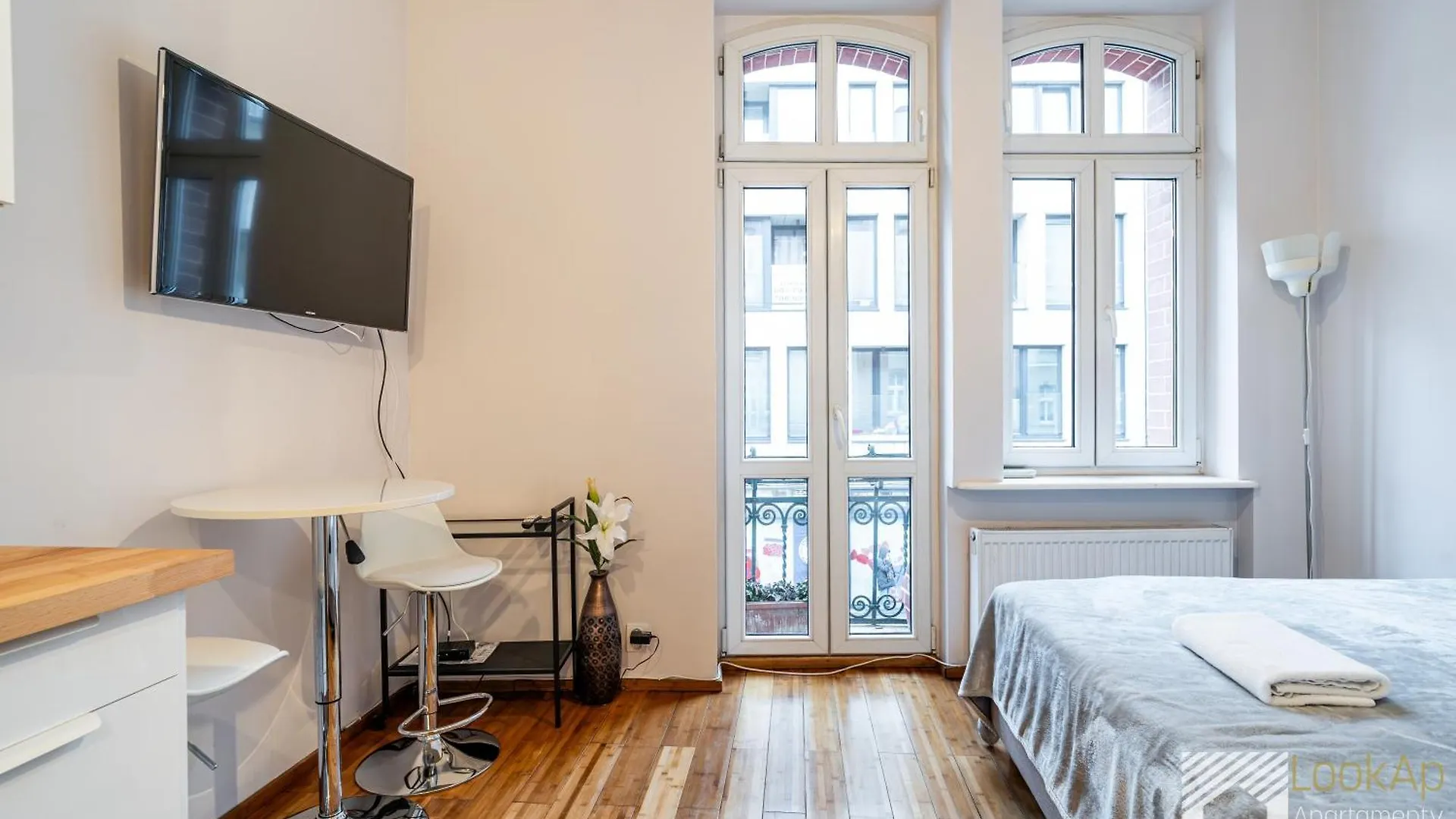 Apartament Na Srodce By Lookap Poznaň 0*,  Polsko