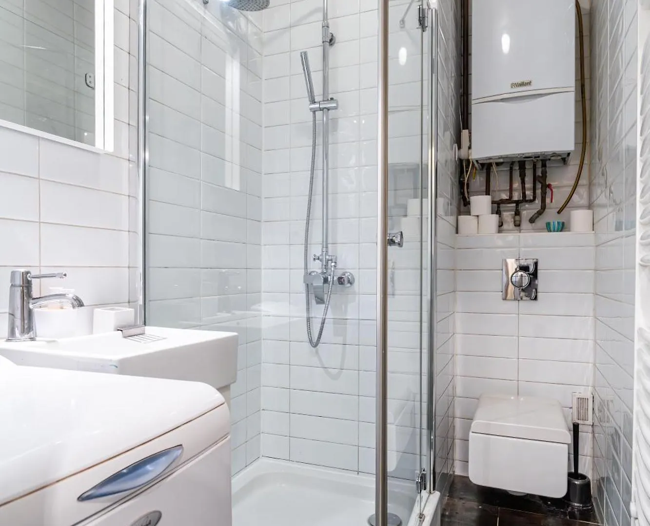 Apartament Na Srodce By Lookap Poznaň