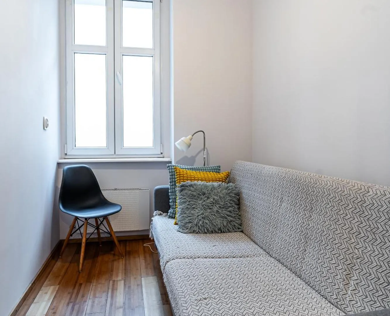 Apartmán Apartament Na Srodce By Lookap Poznaň